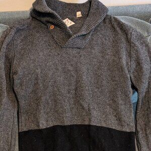 Need Supply Wool Sweater S